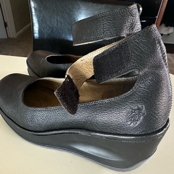 90% perfect Fly London - Picture 5 of 6